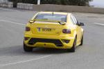 Vauxhall VXR8 2011 года